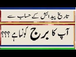 The word haider is also the epithet of ali, who is referred to as the 'lion of god', a valiant warrior and leader. What Is Your Star Sign Ap Ka Burj Kinda Hai Youtube