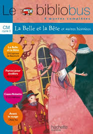 See more of la belle et la bête on facebook. Le Bibliobus N 4 Cm La Belle Et La Bete Livre De L Eleve Ed 2004 50 Grand Format Autre Hachette Education Enseignants