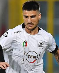 Spezia calcio, la spezia, italy. Spezia Calcio Kader Spielplan Und Weitere Infos Zur Mannschaft Sport Bild De