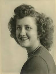 Dorothy Alyce Warren Grell