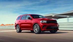 Image result for Octane Red 2025 Durango