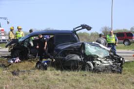 Kansas Highway Patrol investigates whether drugs contributed to  double-fatality Saturday afternoon