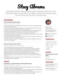 To get a job as a software tester, an understanding of software and testing strategies is essential, as is a resume highlighting your experience. Software Engineer Resume Example Writing Tips For 2021