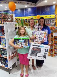 They were willing to help give recommendation so i got the best product for my new bundle. The Season Of Winning Stand A Chance To Win Your Toy Wishlist With Toys R Us Babies R Us Online