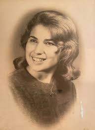 Donna Ellen Hill Obituary March 29, 2023