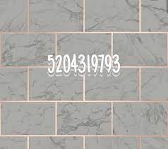 Roblox decal ids resume bloxburg poster codes inspirational id s cute. Blush Kitchen Tile Room Decals Code Wallpaper Decal Design