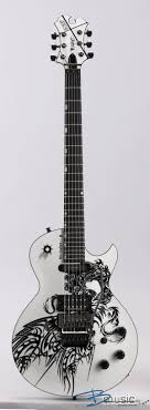 Esp Micawber D Espairsray Karyu Signature Model Electric Guitar Esp Guitars Electric Guitar Music Guitar