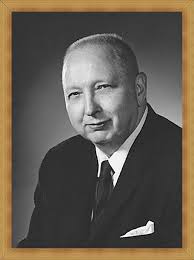 Virgil Lloyd “Stubby” Currence Sr. (1904-1981)