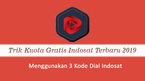 Tanpa adanya pulsa, maka anda tidak dapat melakukan panggilan telepon, sms dan juga tidak bisa mendaftar paket internet. Trik Kuota Gratis Indosat Terbaru 2020 Menggunakan 3 Kode Dial