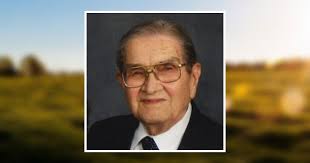 Harold Stanley Carlson Obituary November 15, 2020