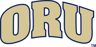 Oral Roberts Golden Eagles Secondary Logo Ncaa Division I N R Ncaa N R Chris Creamer S Sports Logos Page Sportslogos Net