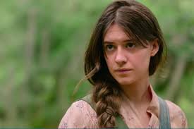 Movie review: Daisy Edgar-Jones carries heady 'Where the Crawdads Sing'