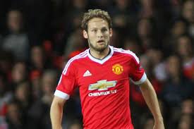 — manchester united (@manutd) june 12, 2021. Daley Blind