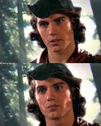 The Witcher ⚔️ 🐺