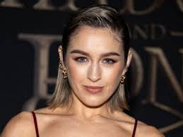 Michael-David McKernan dating history