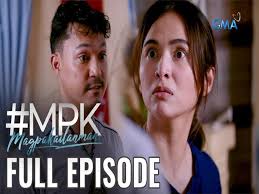 Magpakailanman: The Fake Healer