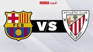 33' | siguen llegando los culés a la portería rival, pero se resiste. Partidos En Vivo Barcelona Vs Athletic Club De Bilbao Horario Y Como Ver En Vivo El Partido De La Final De La Supercopa De Espana Marca Claro Colombia