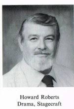 Howard “Doc” Roberts, known