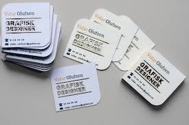 For an added pop, we can add a color to the transparency and create a business card that is uniquely your own. Laser Cut Business Card On Behance