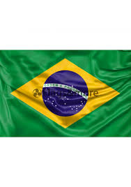 During the brazilian empire, brazil had a different flag and the colors had different meanings. Brazil Flag Flags More Ltd