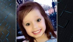 Funeral set for 4-year-old who died after suspected DUI crash