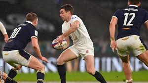 The rugby football league's official twitter account. Six Nations 2021 England Recall George Ford Courtney Lawes Kyle Sinckler Mako Vunipola Bbc Sport
