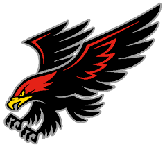 Nall Northern Conference Milwaukee Hawks Team Logo Milwaukee Wi Home Bradley Center Burung Elang Binatang Elang