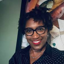 We're pleased to welcome Crystal Calloway Mitchell to our team of  #DifferenceMakers as our new Vice President of Communications.