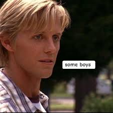 One Tree Hill Real Derek and Payton