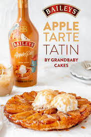 Pin On New Baileys Apple Pie