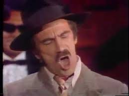 Today I was reminded that Dylan spent an entire verse of "Gotta Serve  Somebody" doing the old "You doesn't have to call me Johnson" comedy bit. :  r/bobdylan