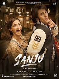 Sanju 2018 Sanju Is A Biopic Of The Controversial Life Of Actor Sanjay Dutt His Film Career Jail Sent Best Bollywood Movies New Movies 2018 New Hindi Movie