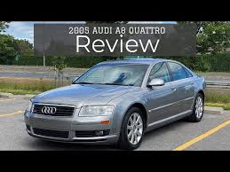 Image result for Night Blue 2005 A8L