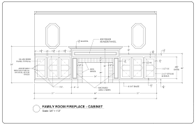Click luxury design products to see the full range of luxury brands and interior products available in india, from italy, germany, sweden and more. Millwork Cad Shop Drawing Furniture Design Drawing Service Usa Architectural 3d Rendering Animation Company