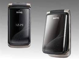 BenQ E53 ...
