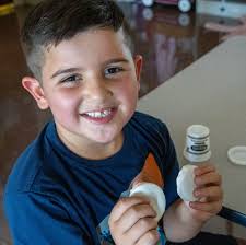 Can you believe we started a new school year one week ago? Time to brighten  up your feeds with a look back at our favorite snapshots from the first few  days across