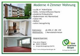 Wohnung zur miete in sulzweg. Moderne 4 Zimmer Wohnung In Bergen In Niedersachsen Bergen Etagenwohnung Mieten Ebay Kleinanzeigen