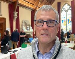 New councillors elected following town hall count