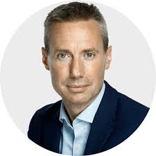 Terry Smith is bloody-minded but the Fundsmith manager is bloody good