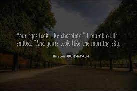 Top 100 Quotes About The Morning Sky Famous Quotes Sayings About The Morning Sky
