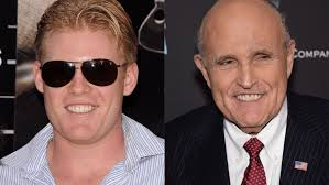 David jackson and kevin johnson. Andrew Giuliani Targeting Run Against Cuomo In 2022 Mystateline Com