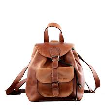 Retour facile et gratuit, paiements sécurisés et livraison en 48h ! Petit Sac A Dos Cuir Femme 573bd8