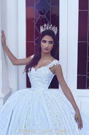 أجمل 7 فساتين زفاف ملكية Vestidos De Casamento Princesa Vestido De Casamento Vestidos De Noiva Princesa