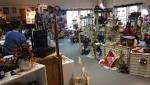 Holly Shoppe host rummage sale