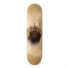 Gadgy etagère murale design l avec 4 etagères l étagère industrielle… 5. 8 Decks Ideen Skaten Skateboard Deck Johnny B