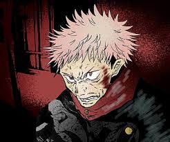 This image satoru gojo background can be download from android mobile, iphone, apple macbook or windows 10 mobile pc or tablet for free. Hd Wallpaper Jujutsu Kaisen Yuji Itadori Anime Boys Anima Tactics Fighting Wallpaper Flare