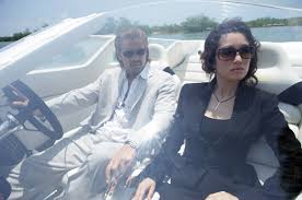 Original first two minutes of miami vice used in an assignment for college. F This Movie Movies I Love Miami Vice