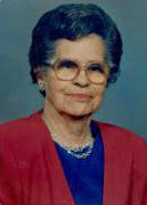 Ruth L Willmann Huelsman (1920-2008)