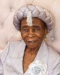 Mrs. Mary Clyde Robinson Dantzler