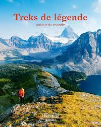 Le plus beau de tous les tangos du monde c'est celui que j'ai dansé dans vos bras j'ai connu d'autres tangos à la ronde mais mon coeur n'oubliera pas celui là. Treks De Legende Autour Du Monde Guides Bleus French Edition 9782017032441 Amazon Com Books